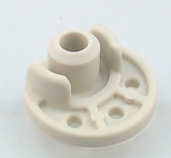 2 Pk, Stand Mixer Rubber Foot for KitchenAid, AP4326634, PS1488432, 9709707