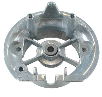 2 Pk, Stand Mixer Bearing Bracket for KitchenAid, 3180526