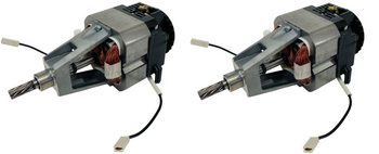 2 Pk, KitchenAid Stand Mixer Motor, AP4588329, PS3407166, WPW10247536