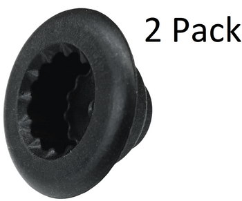 2 Pk, Blender Coupler for KitchenAid , AP4500686, PS2372805, WPW10279256