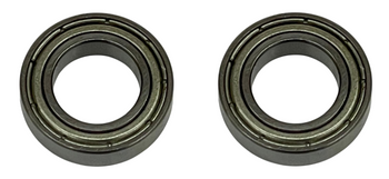 2 Pk Food Processor Ball Bearing for KitchenAid, PS3506130, WPW10451328