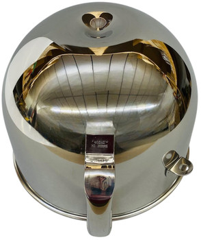 2 Pk, Stand Mixer, 7 QT, Polished Bowl for KitchenAid, WPW10354778, W11769890