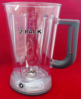 Kitchenaid W10390812/9708904 Blender Jar and Blades