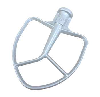 W10672615 -  2-Pack Stand Mixer Coated Flat Beater for KitchenAid