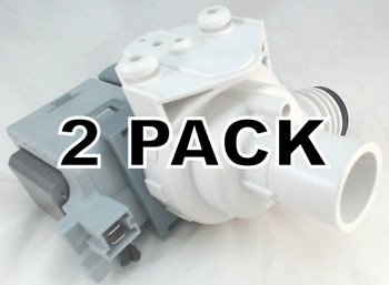 34001340 - Drain Pump for Maytag Washer