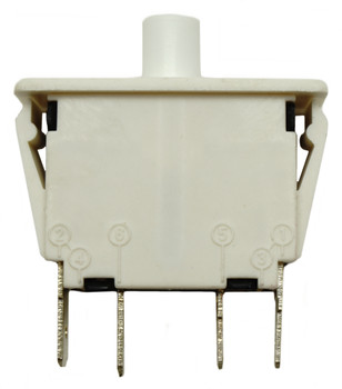 Dryer Door Switch for Alliance laundry, Huebsch, Speed Queen, M406103