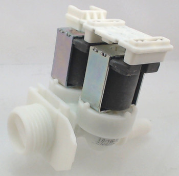 2 Pk, Washing Machine Water Valve for Bosch, AP3758492, PS3462925, 422244