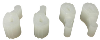 Washing Machine Agitator Dogs for Whirlpool, Sears AP3119063, PS388034, 80040