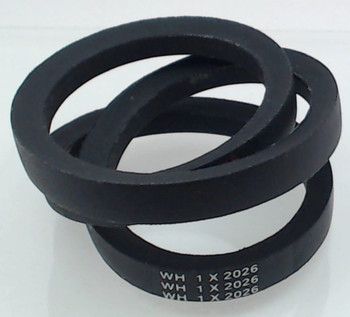 WH1X2026 - Washing Machine Drive Belt for General Electric