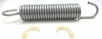 134144700 - 2-Pack Washer Suspension Spring for Frigidaire