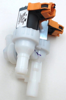 WPW10239942 - 2-Pack Washing Machine Water Valve for Whirlpool WPW10239942 - 2-Pack Washing Machine Water Valve for Whirlpool