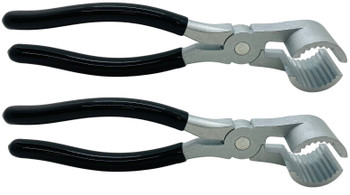 2 Pk, Washing Machine Inlet Hose Pliers, AP5643469, THP-1