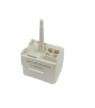 2188830 - Refrigerator Relay & Overload for Whirlpool 2188830 - Refrigerator Relay & Overload for Whirlpool