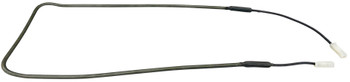 2 Pk, Refrigerator Defrost Heater for Whirlpool, Sears, AP4309018, 2323197