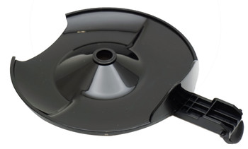 7313286009 - DeLonghi Replacement Coffee Carafe Cover