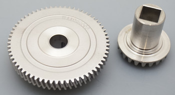 W11192794 - Beveled Gears Set for KitchenAid Stand Mixer