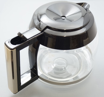 SX1037 - DeLonghi Replacement 12 Cup Glass Carafe SX1037 - DeLonghi Replacement 12 Cup Glass Carafe