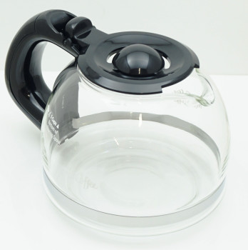 Coffee Machine Carafe Replacement – Qvin