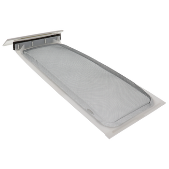 Supco DE524, Dryer Lint Screen for Whirlpool, AP6026352, PS11738127, W10874409