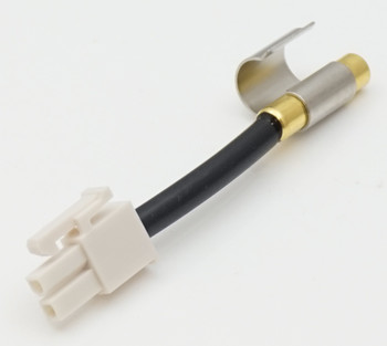 ERP Refrigerator Thermistor for Whirlpool, Sears, AP6020675, ERWPW10383615