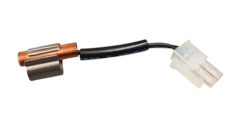 ERP Refrigerator Thermistor for Whirlpool, Sears, AP6020675, ERWPW10383615