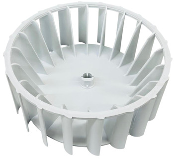 Dryer Blower Wheel for Whirlpool, AP4038939, PS2030883, W11497304