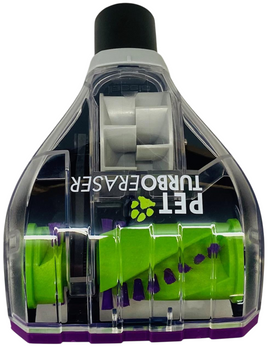 Bissell Pet TurboEraser Pet Hair Eraser Vacuum Tool, 1608089