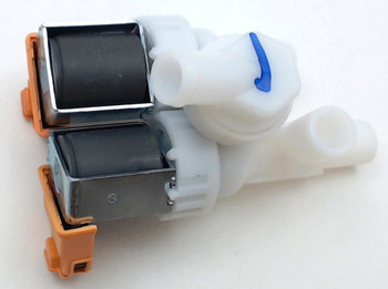 WPW10239942 - Washing Machine Water Valve for Whirlpool