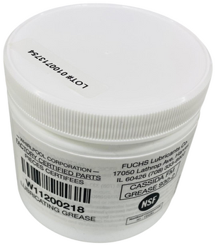 Lubricating Grease for KitchenAid Stand Mixers, AP6800088, PS12583821, W11200218