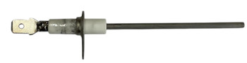 Flame Sensor, Straight Rod 1/4" Male Terminal, SP00001
