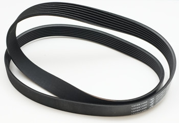 ERP Washing Machine/Dryer Belt for Frigidaire, AP5650493, PS5574003, ER137051400