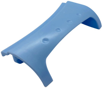 Washer Door Handle for Whirlpool, Sears, Duet, AP3128741, PS391617