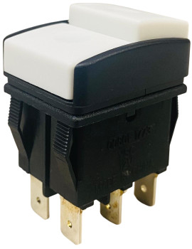 Power Wheels Control Switch Forward/Reverse Button, 00801-1773