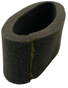 Outer Filter Assembly Compatible with Bissell Vacuum – Model 23T7, Part 1614843