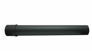 Bissell 11 inch Extension Wand for Select Upright Vacuums, 2032666