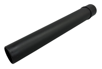 Bissell 11 inch Extension Wand for Select Upright Vacuums, 2032666