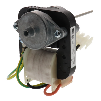 ERP Evaporator Motor for General Electric, AP3855311, PS967024, WR60X10172