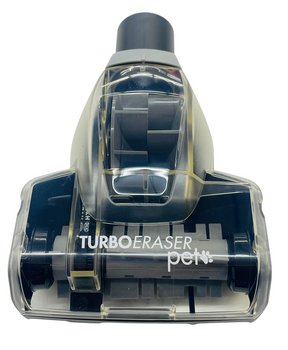 Bissell Pet TurboEraser Tool for Upright Vacuums, 1604116