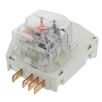 ERP Defrost Timer for Frigidaire, AP5986785, PS11726371, 241705102