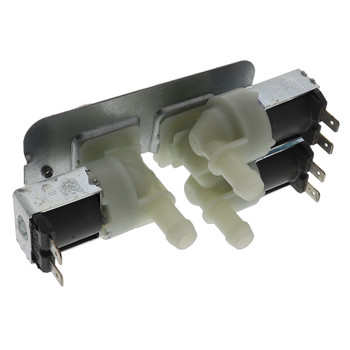 ERP Washing Machine Water Valve for General Electric AP4303282, WH13X10029