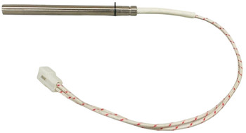 Hot Rod Pellet Stove Igniter, 300W, 4" P, 5 3/4" L, KS-5030-1061