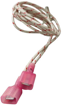 Hot Rod Pellet Stove Igniter, 250W, 4 1/8" x 4 3/4" L 80P50727R, 804181, C‑E‑IGN