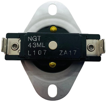 Pellet Stove Limit Thermostat for Lennox, 20160, H5891