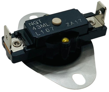 Pellet Stove Limit Thermostat for Lennox, 20160, H5891