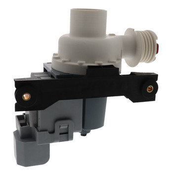 Washing Machine Drain Pump for Frigidaire, AP4359940, PS2342445, 137108000