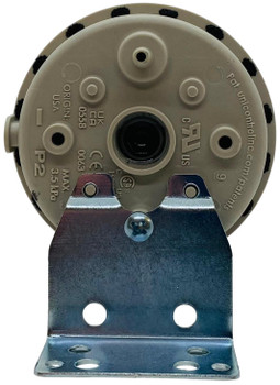 Pellet Stove Vacuum Pressure Switch, 3-20-6866