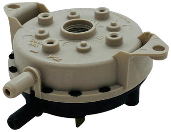 Pellet Stove Vacuum Pressure Switch, PU-VS