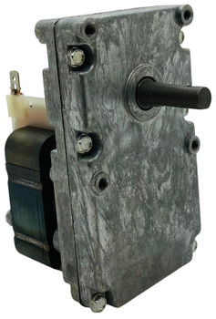 Pellet Stove Auger Motor for Whitfield and Lennox, 12046300, H5886