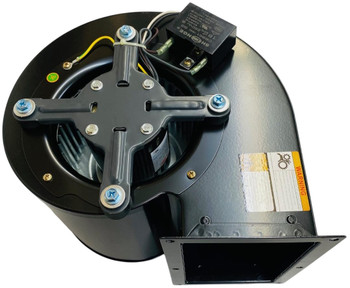Pellet Stove Convection Fan Blower Motor, 80600P, 1TDT8, 5C508,9459 20094