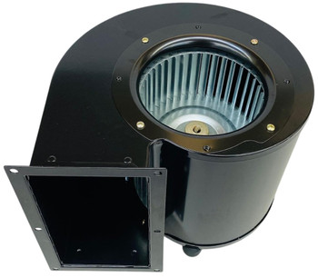 Pellet Stove Convection Fan Blower Motor, 80600P, 1TDT8, 5C508,9459 20094